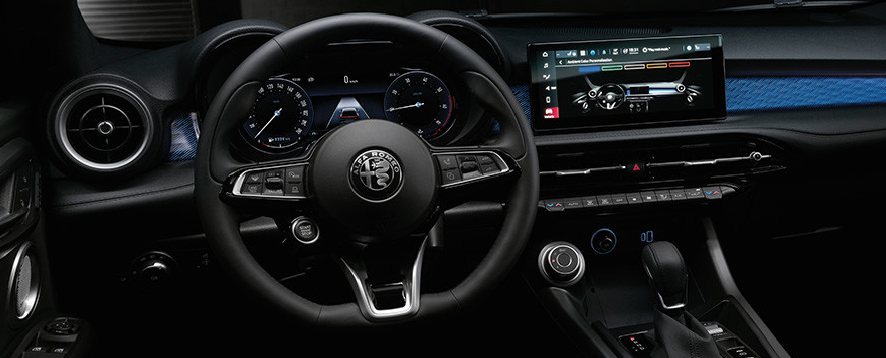 Alfa Romeo EV Charger Guide