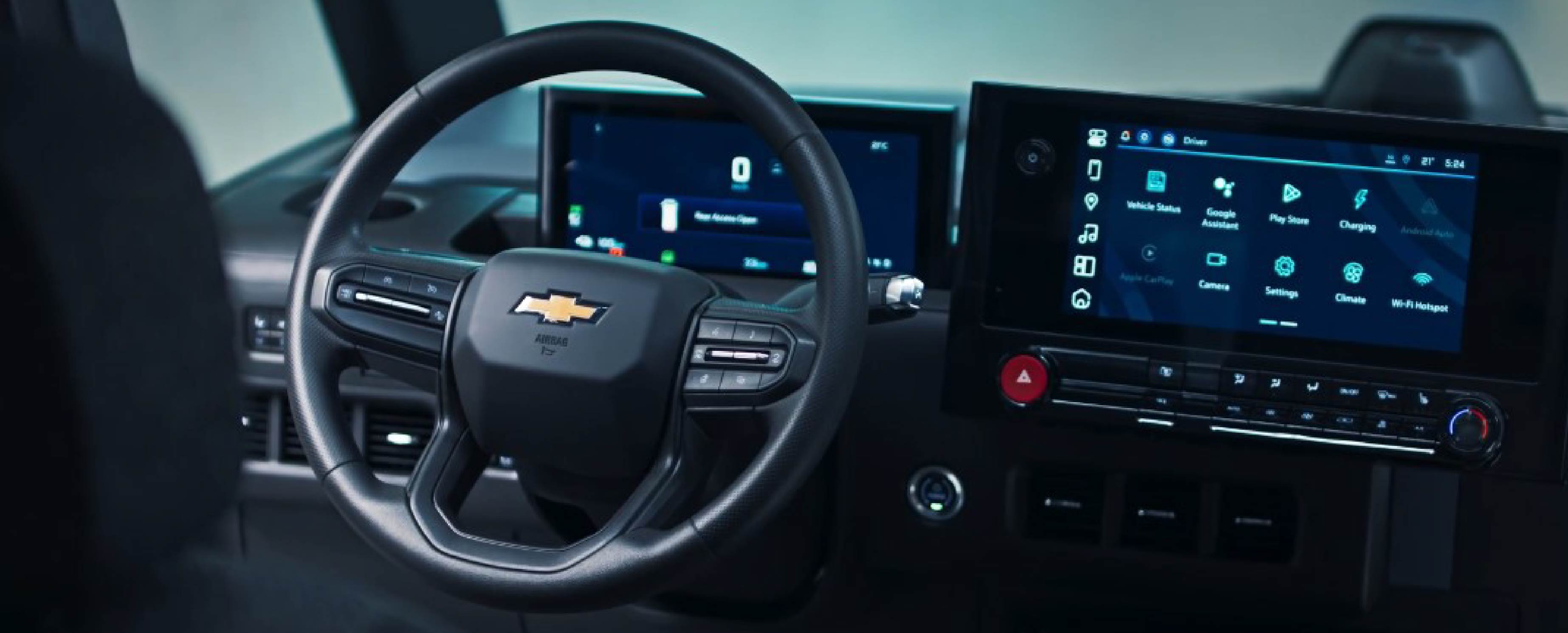 GM BrightDrop EV Charger Guide