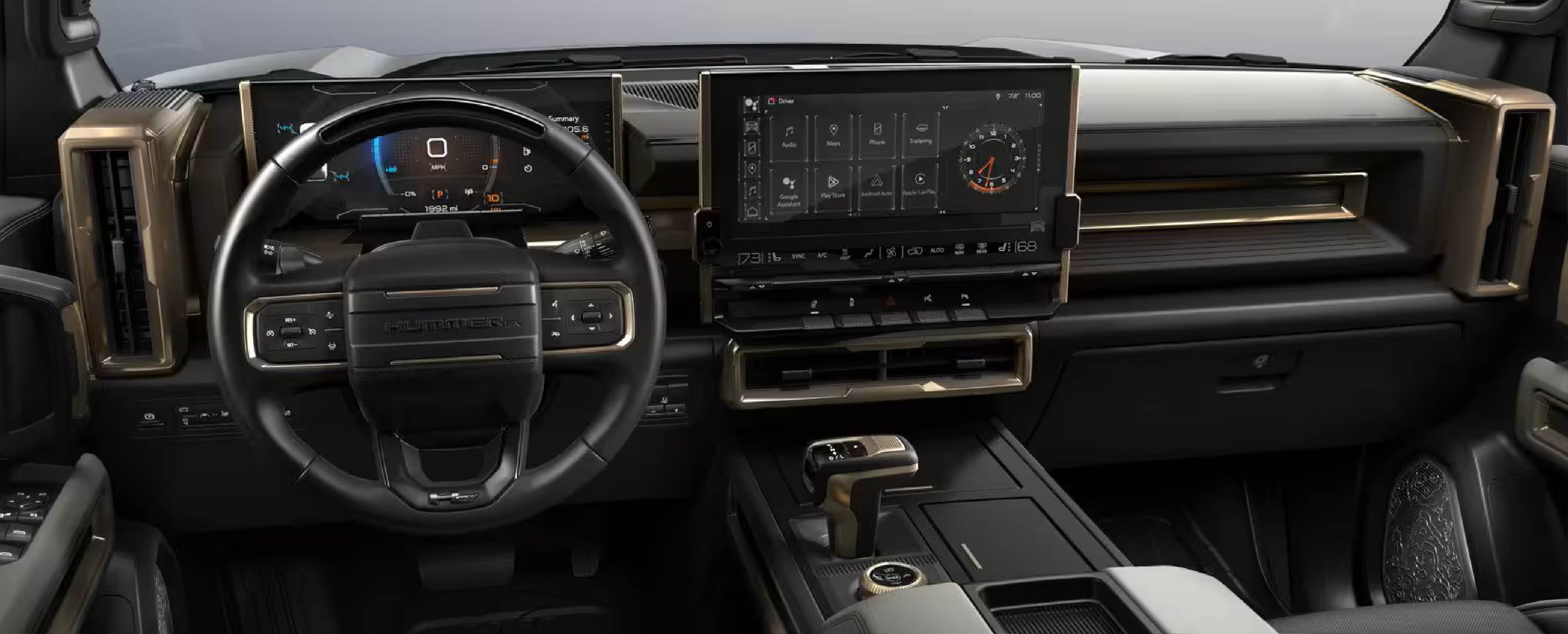 GMC EV Charger Guide