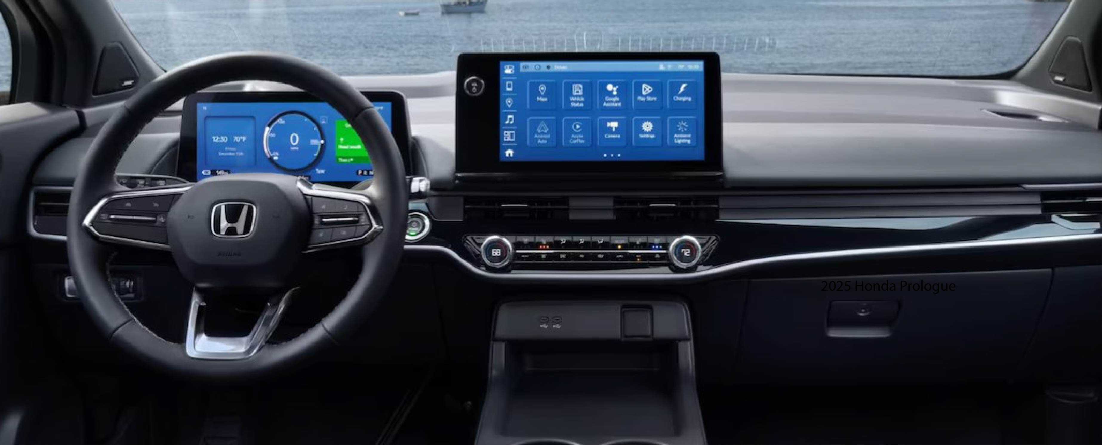 Honda EV Charger Guide