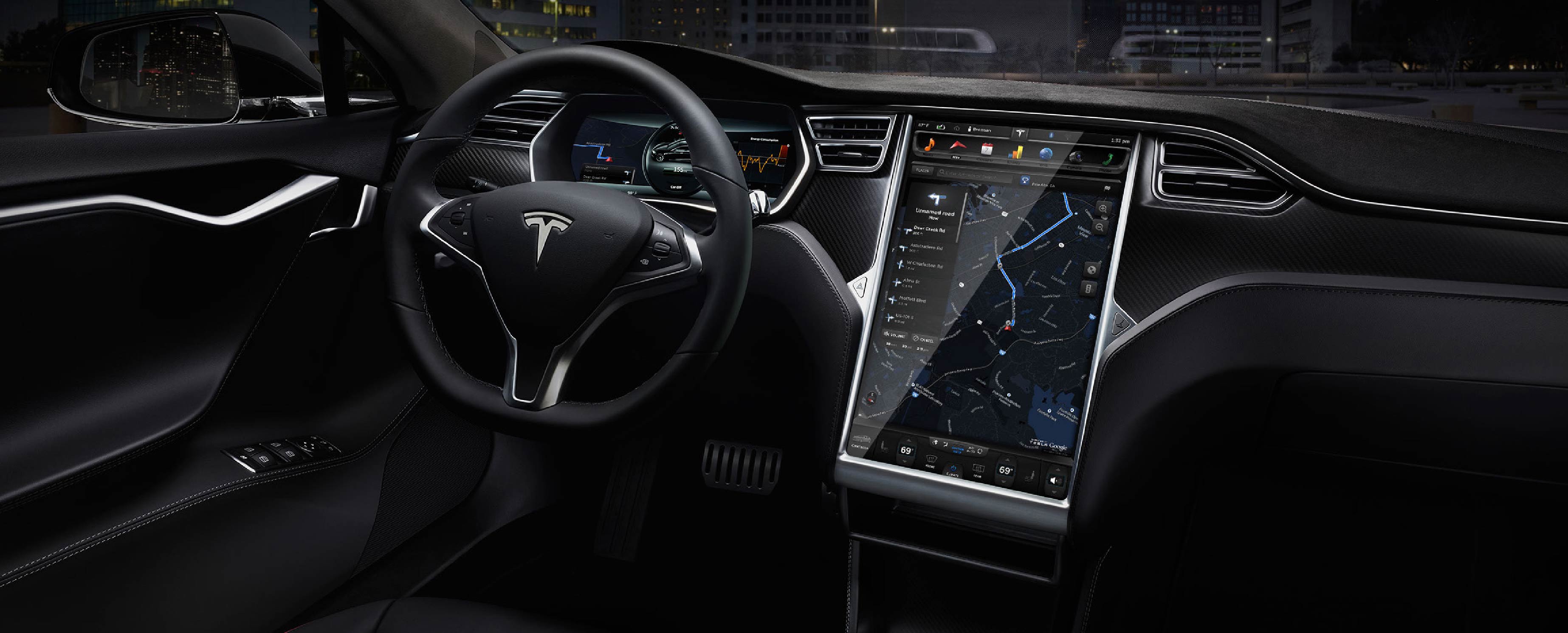 Tesla EV Charger Guide