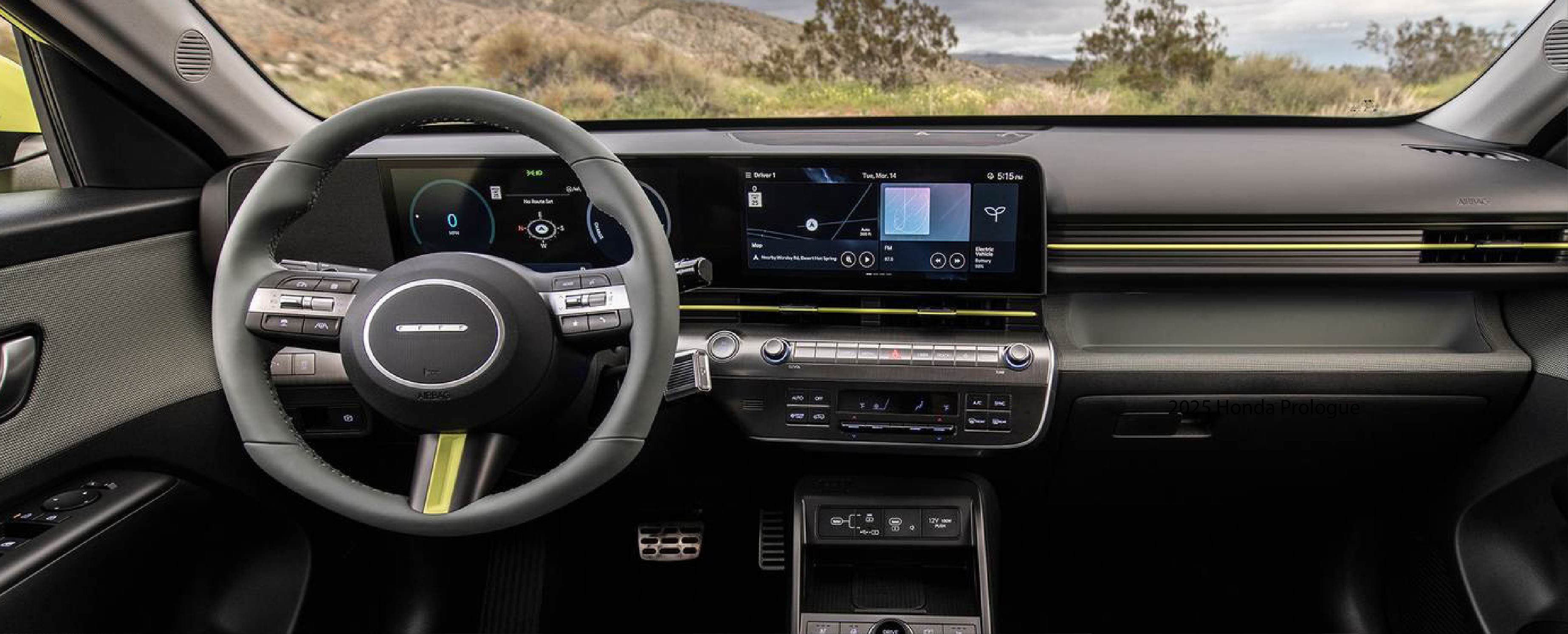 Hyundai EV Charger Thumbnail