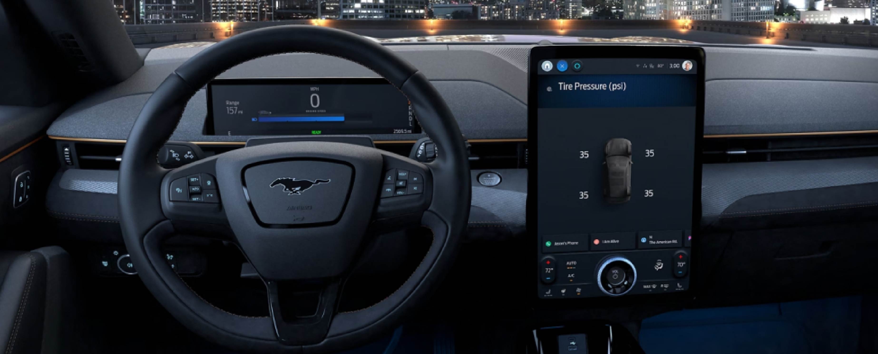 Ford EV Charger Thumbnail