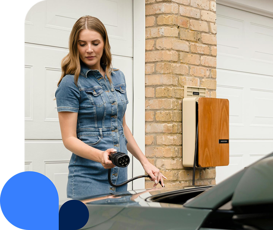 EV installation benefits