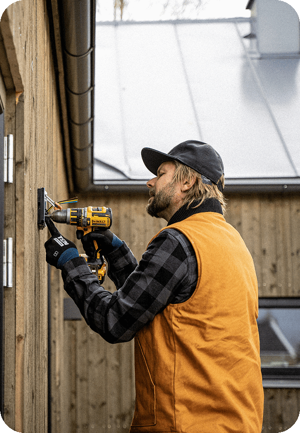 EV Charger Installation Professional
